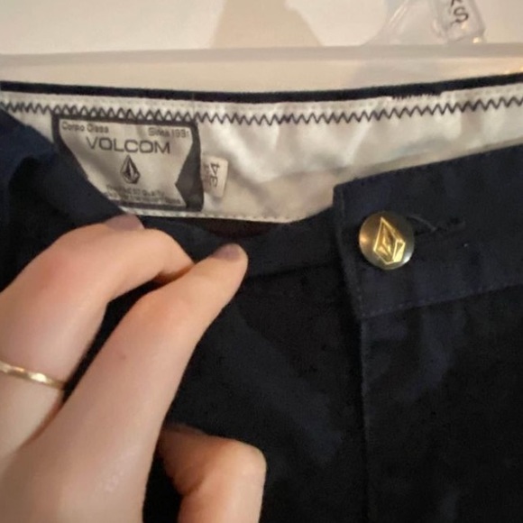 Volcom pants - Picture 2 of 2